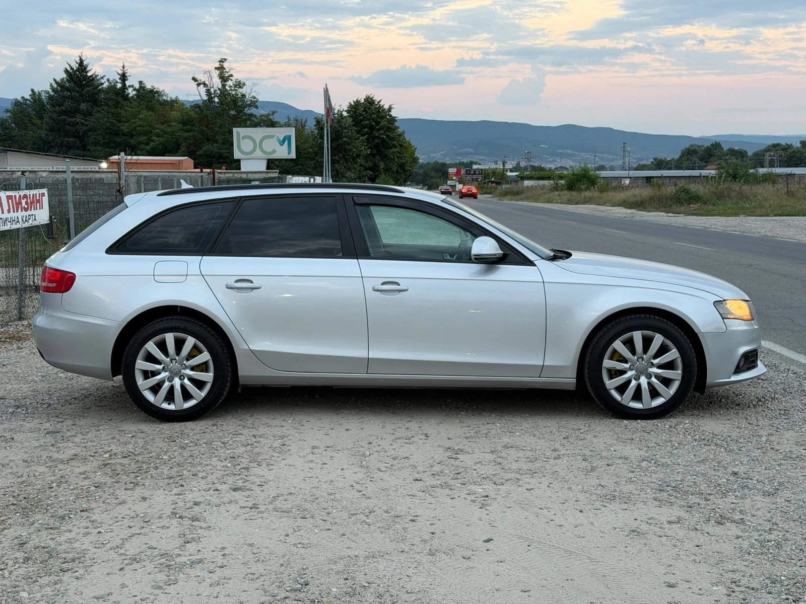 Audi A4 2.0TDI 170K.S 6.S.K Quttra | Mobile.bg � ����������� 6