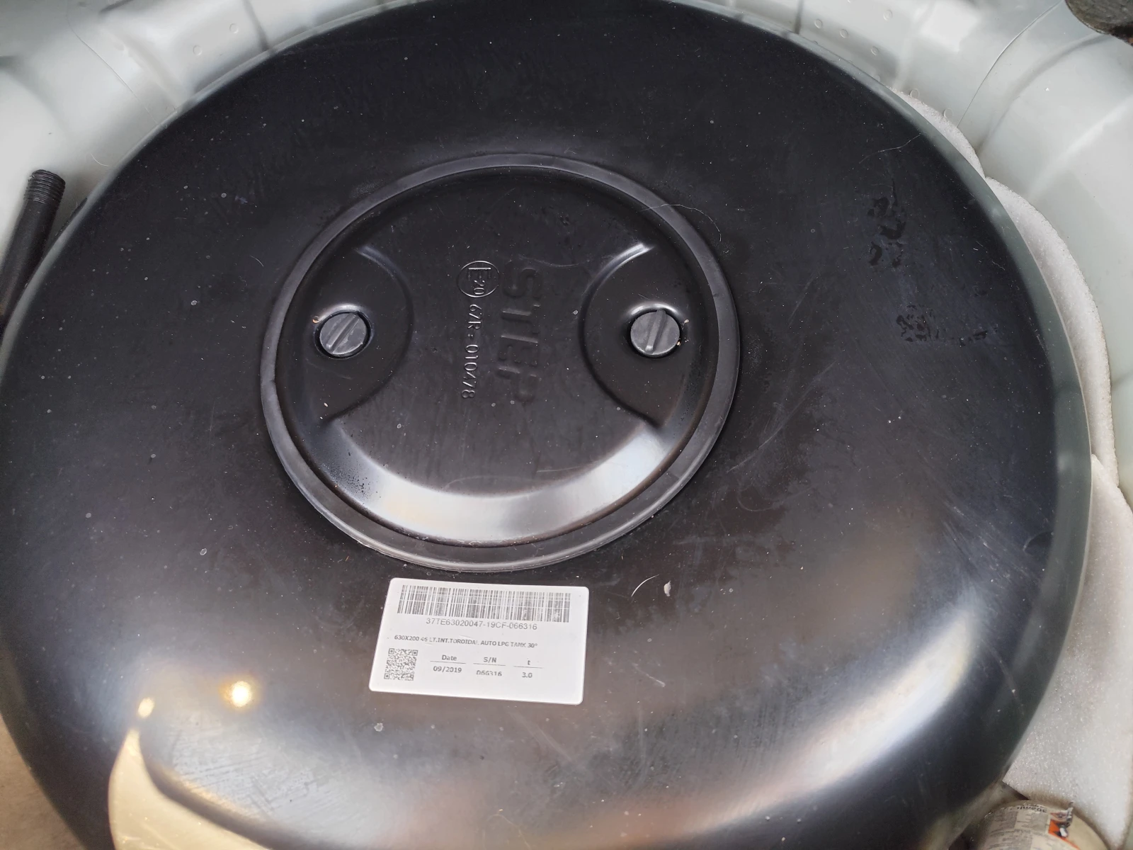 Hyundai I20 1.2i* ГАЗ* KLIMA* , снимка 12 - Автомобили и джипове - 55571191