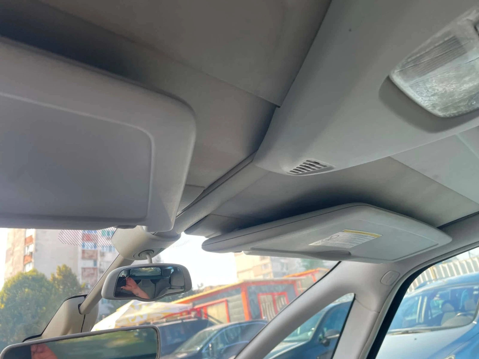 Citroen C4 Метан , снимка 13 - Автомобили и джипове - 56074161