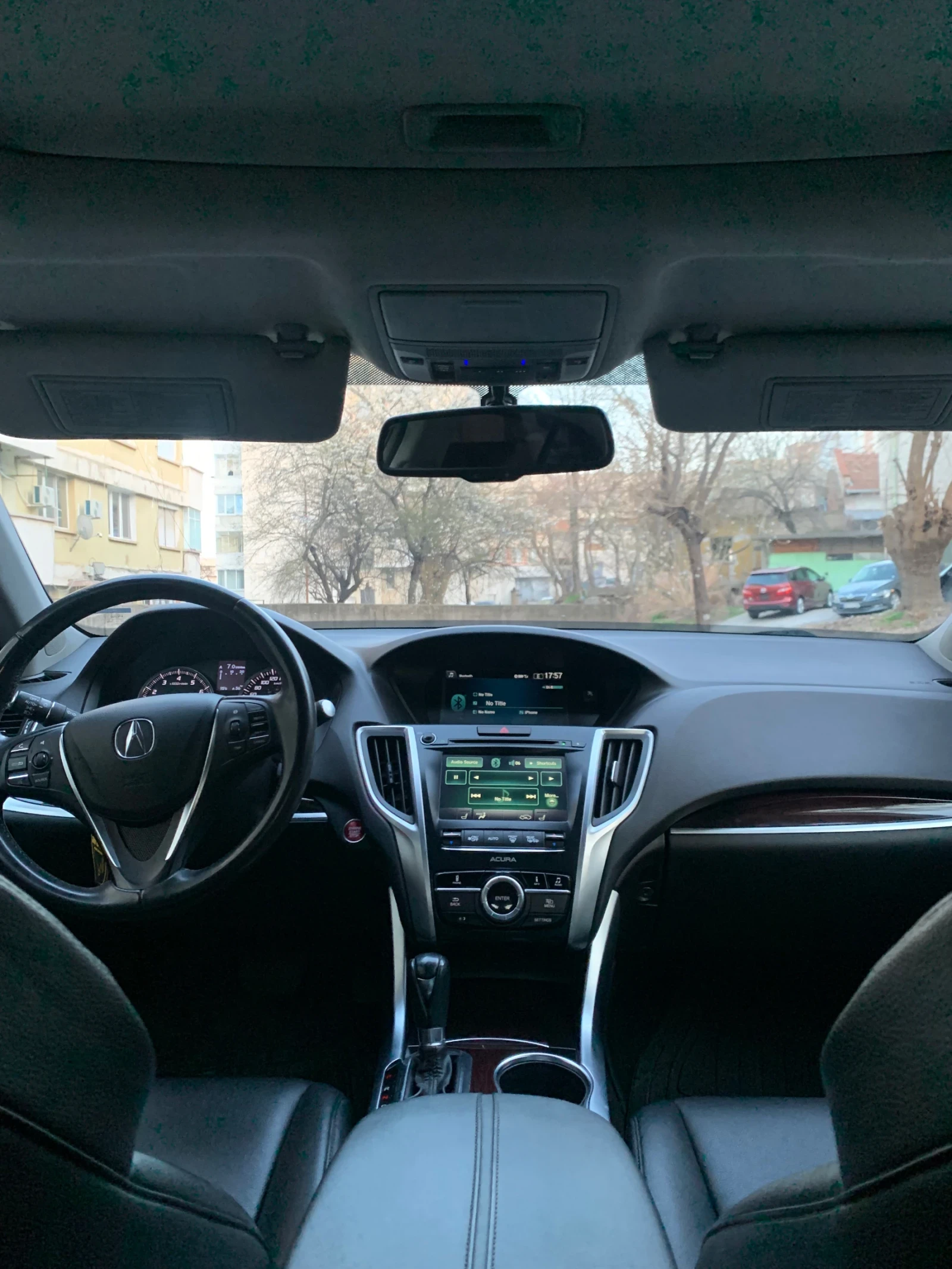 Acura TLX TLX, снимка 6 - Автомобили и джипове - 56144817
