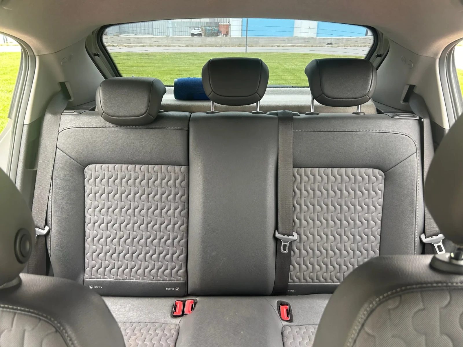 Opel Corsa Ecoflex, снимка 9 - Автомобили и джипове - 56184530