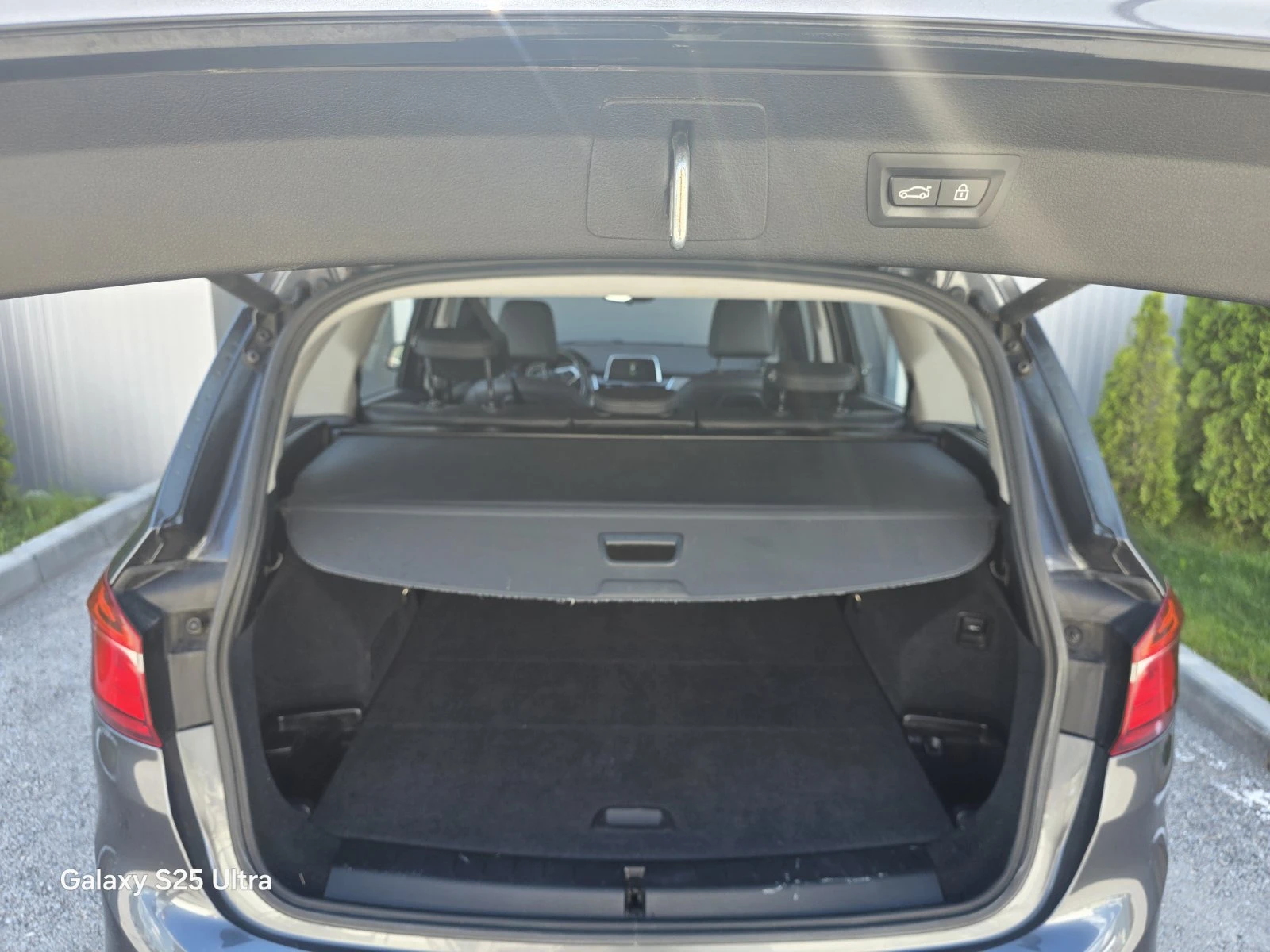 BMW 2 Gran Tourer ПРЕДЛОЖЕТЕ ЦЕНА, снимка 11 - Автомобили и джипове - 56280757