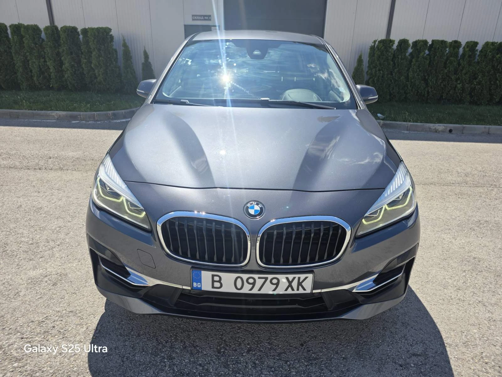 BMW 2 Gran Tourer ПРЕДЛОЖЕТЕ ЦЕНА, снимка 5 - Автомобили и джипове - 56280757