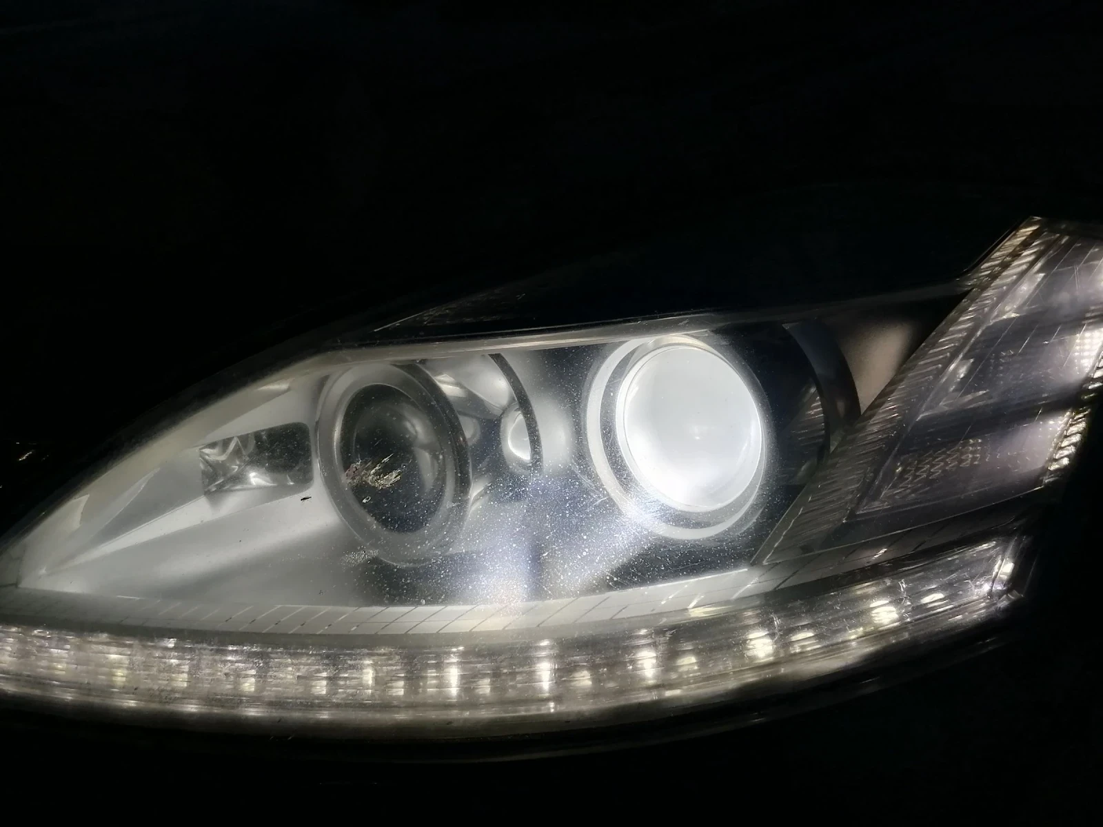 Mercedes-Benz S 500 Facelift/���/388��/���������� | Mobile.bg � ����������� 14