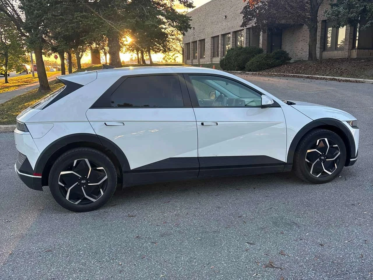 Hyundai Ioniq 5 Preferred  CARFAX | Mobile.bg � ����������� 3