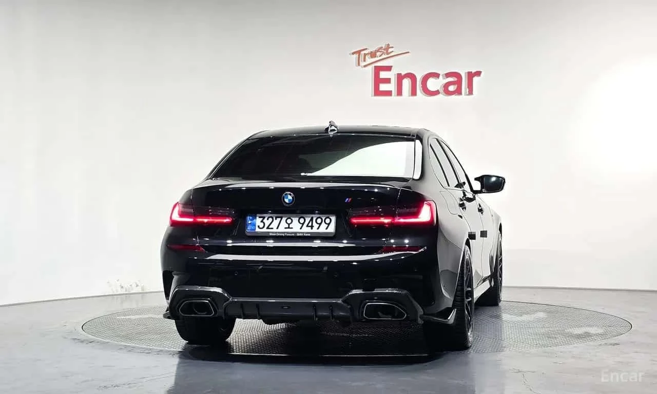 BMW 340 * ����� �� ����������� * ���� �� �� | Mobile.bg � ����������� 4
