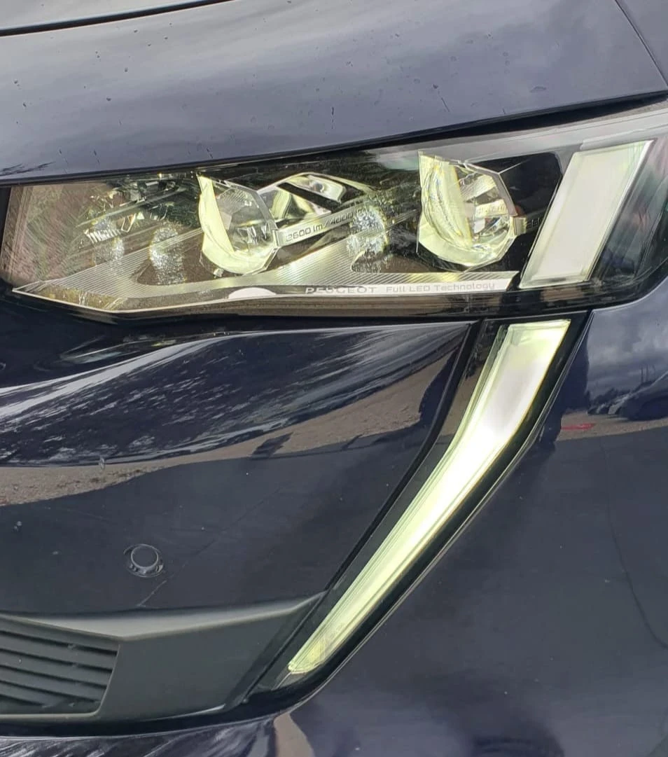 Peugeot 508 GT 2.0 Blue HDi 180 AT8 | Mobile.bg � ����������� 7