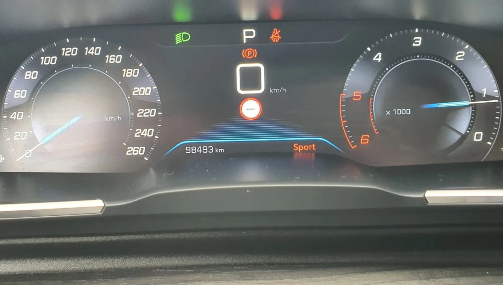 Peugeot 508 GT 2.0 Blue HDi 180 AT8 | Mobile.bg � ����������� 15