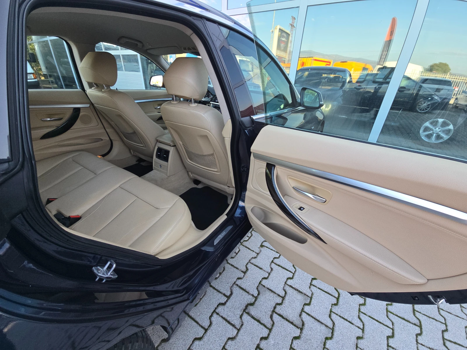 BMW 3gt LUXURY* * , снимка 15 - Автомобили и джипове - 56617888