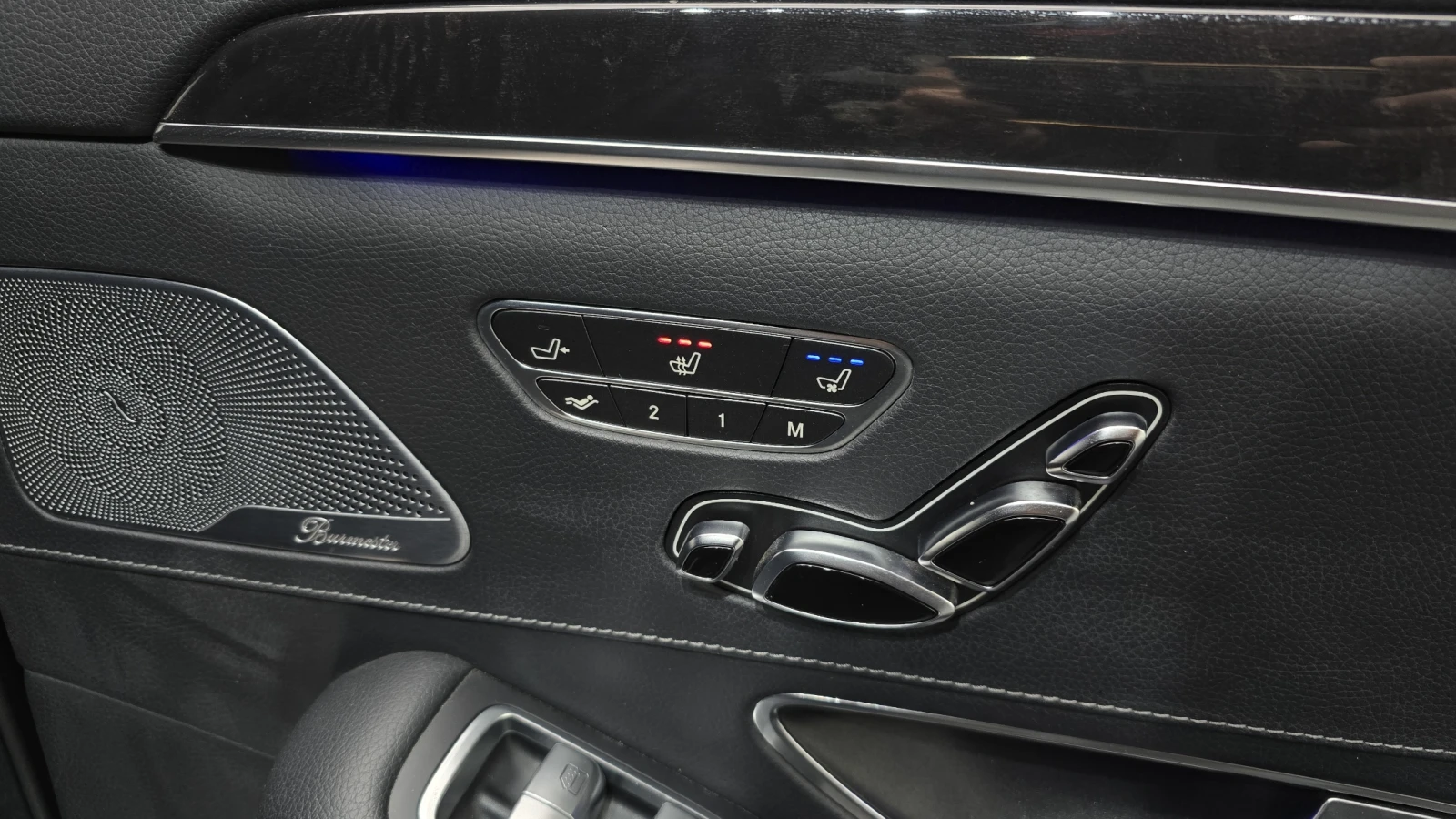 Mercedes-Benz S 400 ��. �������� 360 ��� ������ ����* encareu.com | Mobile.bg � ����������� 14