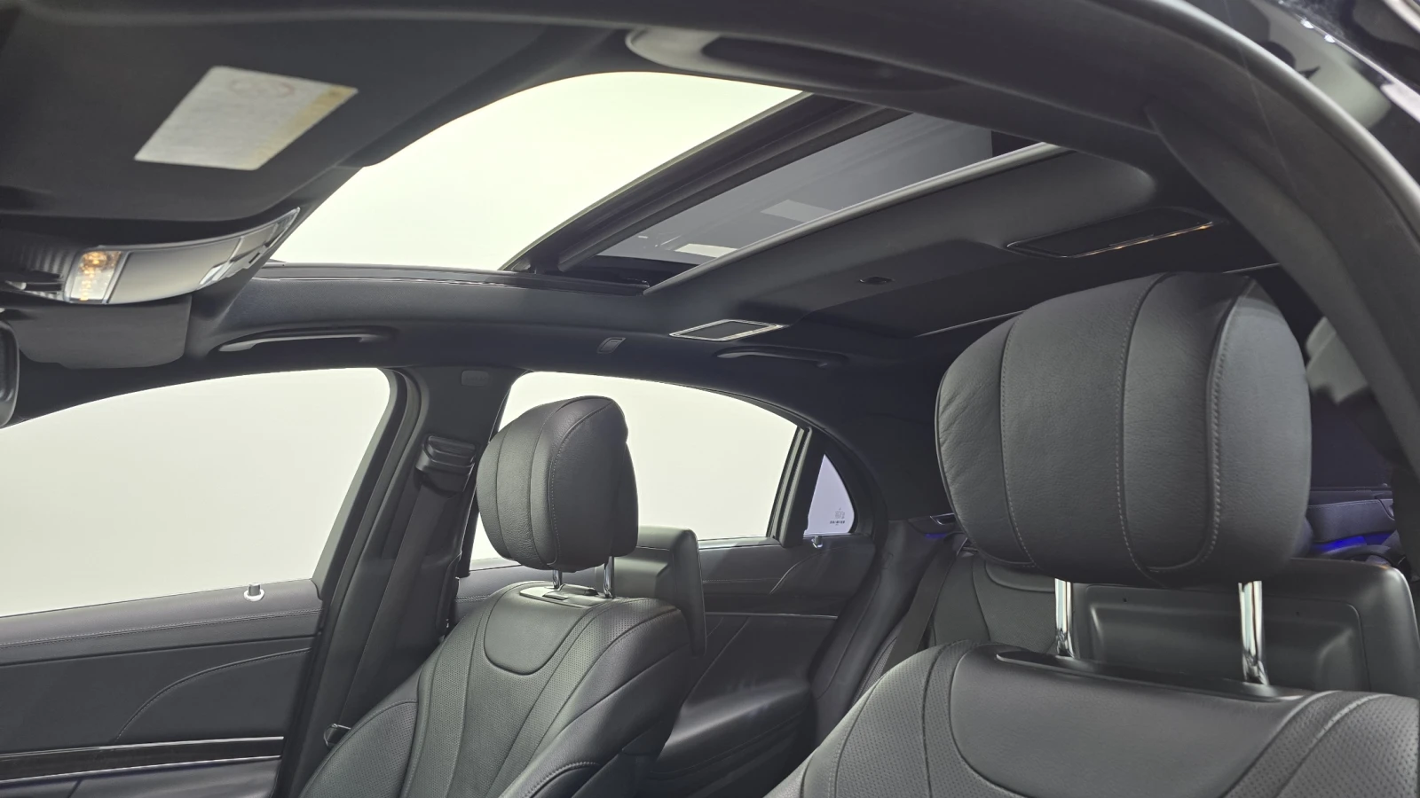 Mercedes-Benz S 400 ��. �������� 360 ��� ������ ����* encareu.com | Mobile.bg � ����������� 12