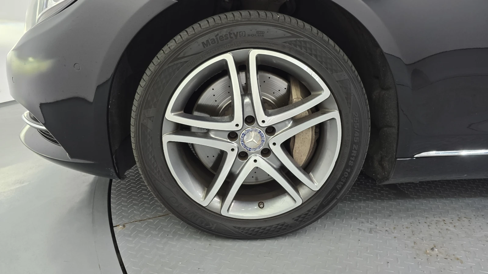 Mercedes-Benz S 400 ��. �������� 360 ��� ������ ����* encareu.com | Mobile.bg � ����������� 5