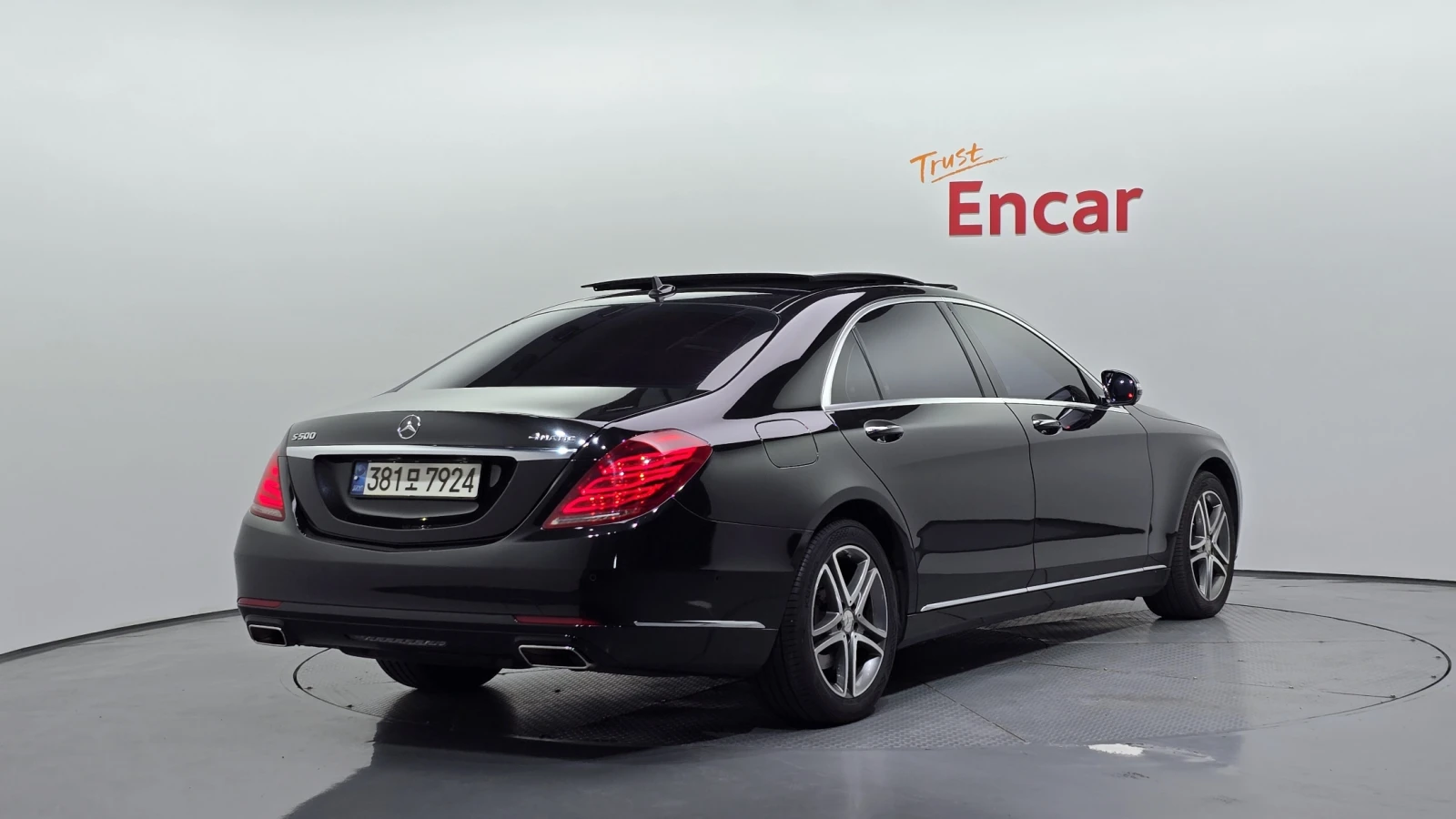 Mercedes-Benz S 400 ��. �������� 360 ��� ������ ����* encareu.com | Mobile.bg � ����������� 2