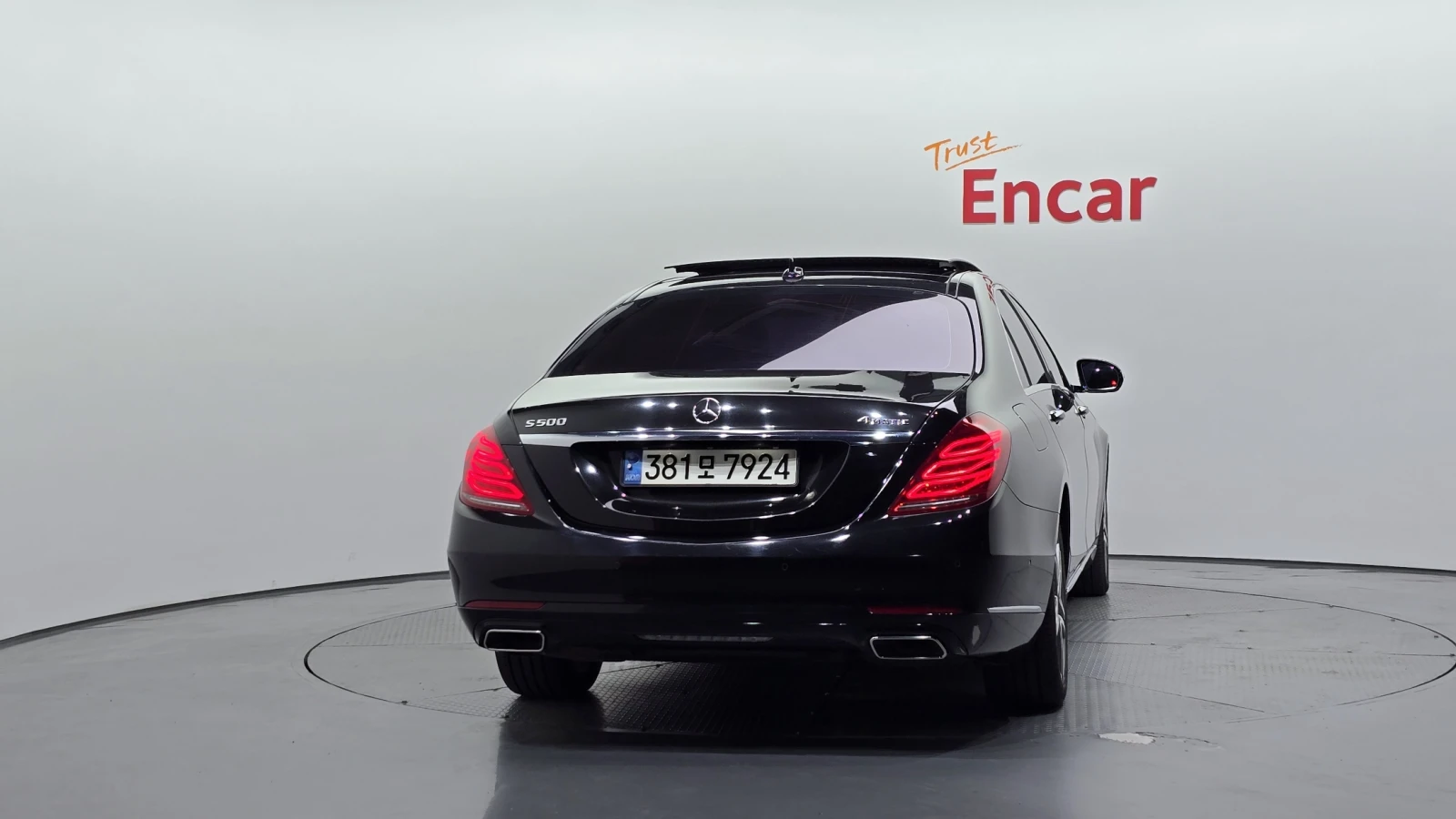 Mercedes-Benz S 400 ��. �������� 360 ��� ������ ����* encareu.com | Mobile.bg � ����������� 4