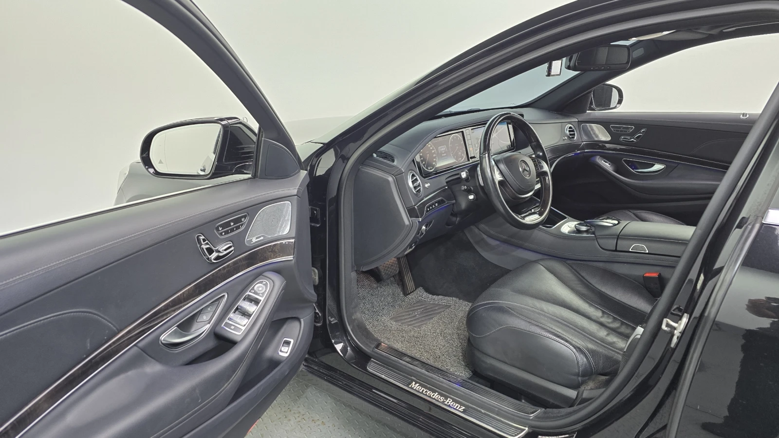Mercedes-Benz S 400 ��. �������� 360 ��� ������ ����* encareu.com | Mobile.bg � ����������� 8