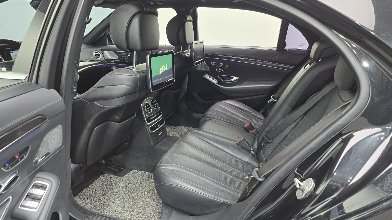 Mercedes-Benz S 400 ��. �������� 360 ��� ������ ����* encareu.com | Mobile.bg � ����������� 9