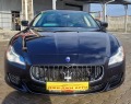 Maserati Quattroporte 3.0D V6 275kc - [3] 