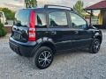 Fiat Panda 1.2 4x4 БЕНЗИН ! ! КЛИМА - [4] 