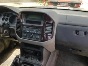 Mitsubishi Pajero 3.2.DID-165KS, снимка 11