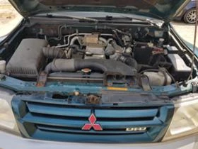Mitsubishi Pajero 3.2.DID-165KS, снимка 12