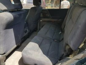 Mitsubishi Pajero 3.2.DID-165KS, снимка 14