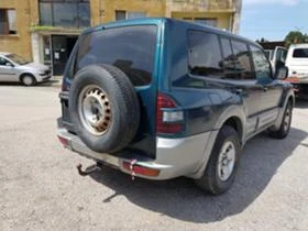 Mitsubishi Pajero 3.2.DID-165KS, снимка 6