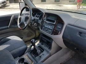 Mitsubishi Pajero 3.2.DID-165KS, снимка 9