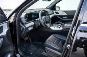 Mercedes-Benz GLE 350 de/AMG/4Matic/Панорама/Камера 360/9G-Tronic, снимка 8