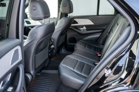 Mercedes-Benz GLE 350 de/AMG/4Matic/Панорама/Камера 360/9G-Tronic, снимка 10