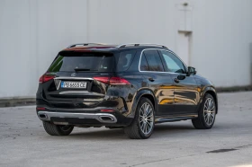 Mercedes-Benz GLE 350 de/AMG/4Matic/Панорама/Камера 360/9G-Tronic, снимка 2