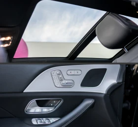 Mercedes-Benz GLE 350 de/AMG/4Matic/Панорама/Камера 360/9G-Tronic, снимка 14