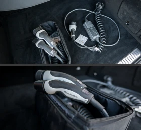 Mercedes-Benz GLE 350 de/AMG/4Matic/Панорама/Камера 360/9G-Tronic, снимка 16