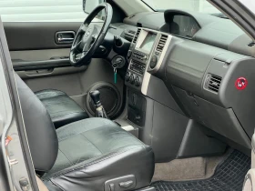 Nissan X-trail 2.2dci, снимка 9