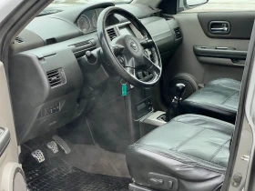 Nissan X-trail 2.2dci, снимка 8