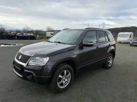 Suzuki Grand vitara 2.4. 4x4, снимка 3