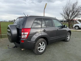 Suzuki Grand vitara 2.4. 4x4, снимка 6