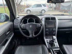 Suzuki Grand vitara 2.4. 4x4, снимка 8