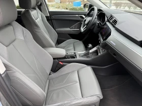 Audi Q3 Sportback 40 TDI quattro, снимка 10