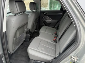 Audi Q3 Sportback 40 TDI quattro, снимка 12