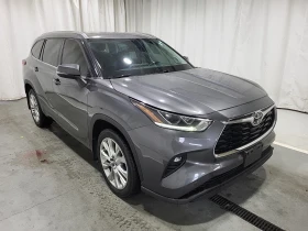 Toyota Highlander LIMITED * CARFAX * AWD * NAV, снимка 3