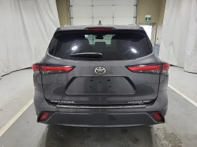 Toyota Highlander LIMITED * CARFAX * AWD * NAV, снимка 5