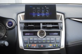 Lexus NX 300h 2.5HYBRID/360 CAMERA/ОБДУХВАНЕ/BSM/65.000km!!!, снимка 11