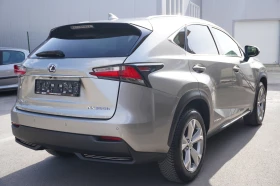 Lexus NX 300h 2.5HYBRID/360 CAMERA/ОБДУХВАНЕ/BSM/65.000km!!!, снимка 5