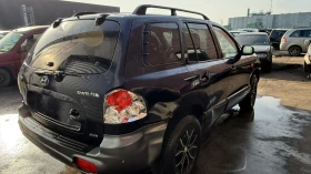 Hyundai Santa fe 2.0d, снимка 4