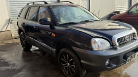 Hyundai Santa fe 2.0d, снимка 1
