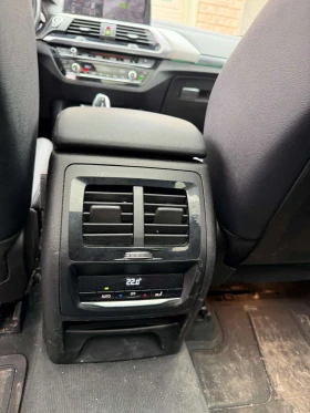 BMW X3 XDRIVE30I/CARFAX/ПАНОРАМА/ПОДГРЕВИ, снимка 17