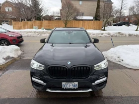 BMW X3 XDRIVE30I/CARFAX/ПАНОРАМА/ПОДГРЕВИ, снимка 2
