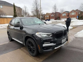 BMW X3 XDRIVE30I/CARFAX/ПАНОРАМА/ПОДГРЕВИ, снимка 3