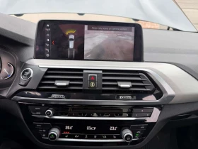 BMW X3 XDRIVE30I/CARFAX/ПАНОРАМА/ПОДГРЕВИ, снимка 13