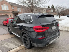 BMW X3 XDRIVE30I/CARFAX/ПАНОРАМА/ПОДГРЕВИ, снимка 8